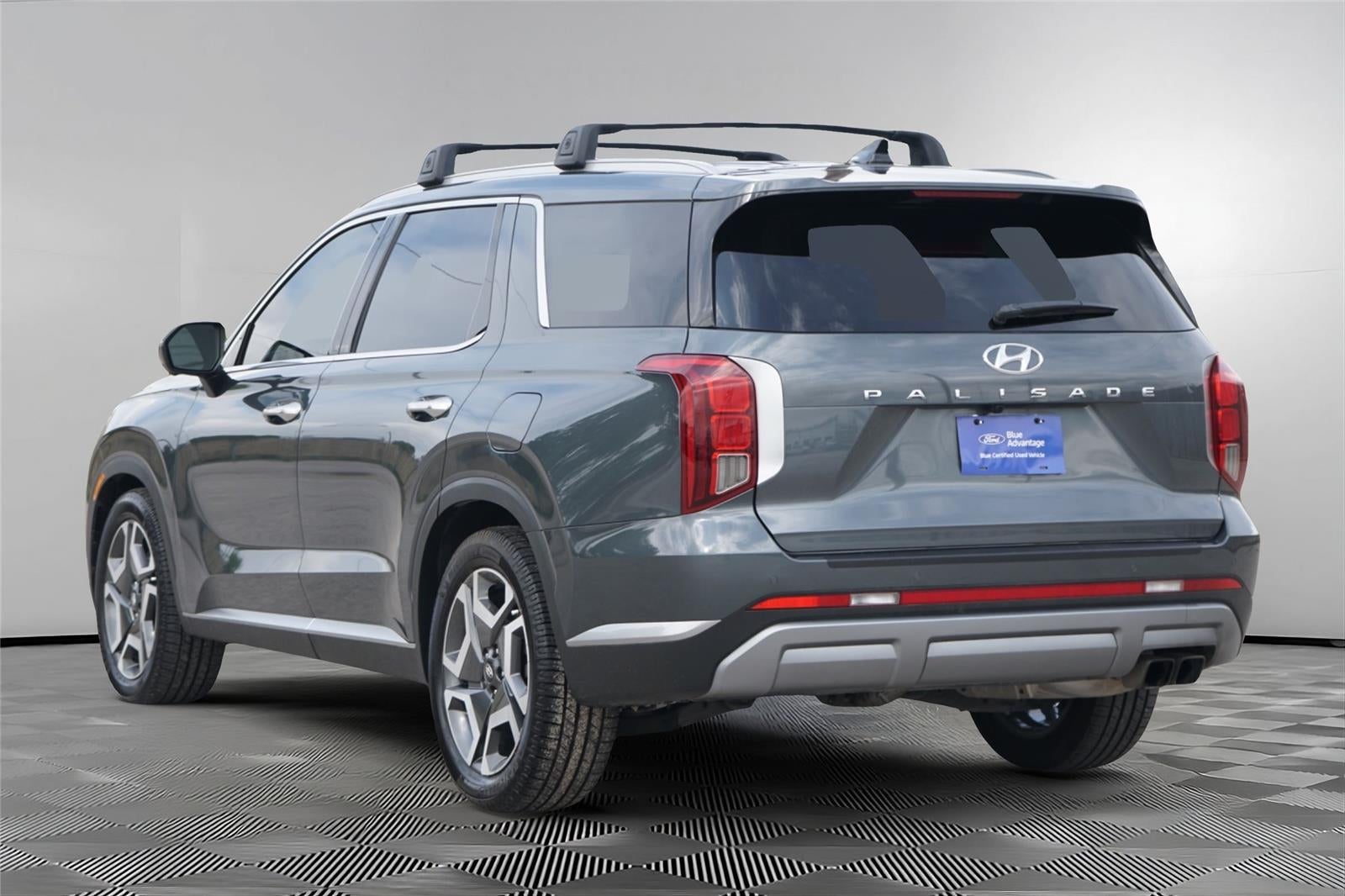 2023 Hyundai Palisade SEL