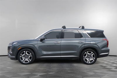 2023 Hyundai Palisade SEL