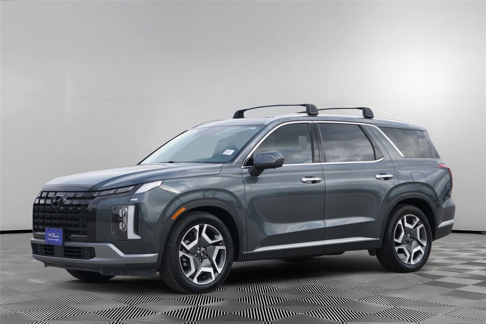 2023 Hyundai Palisade SEL