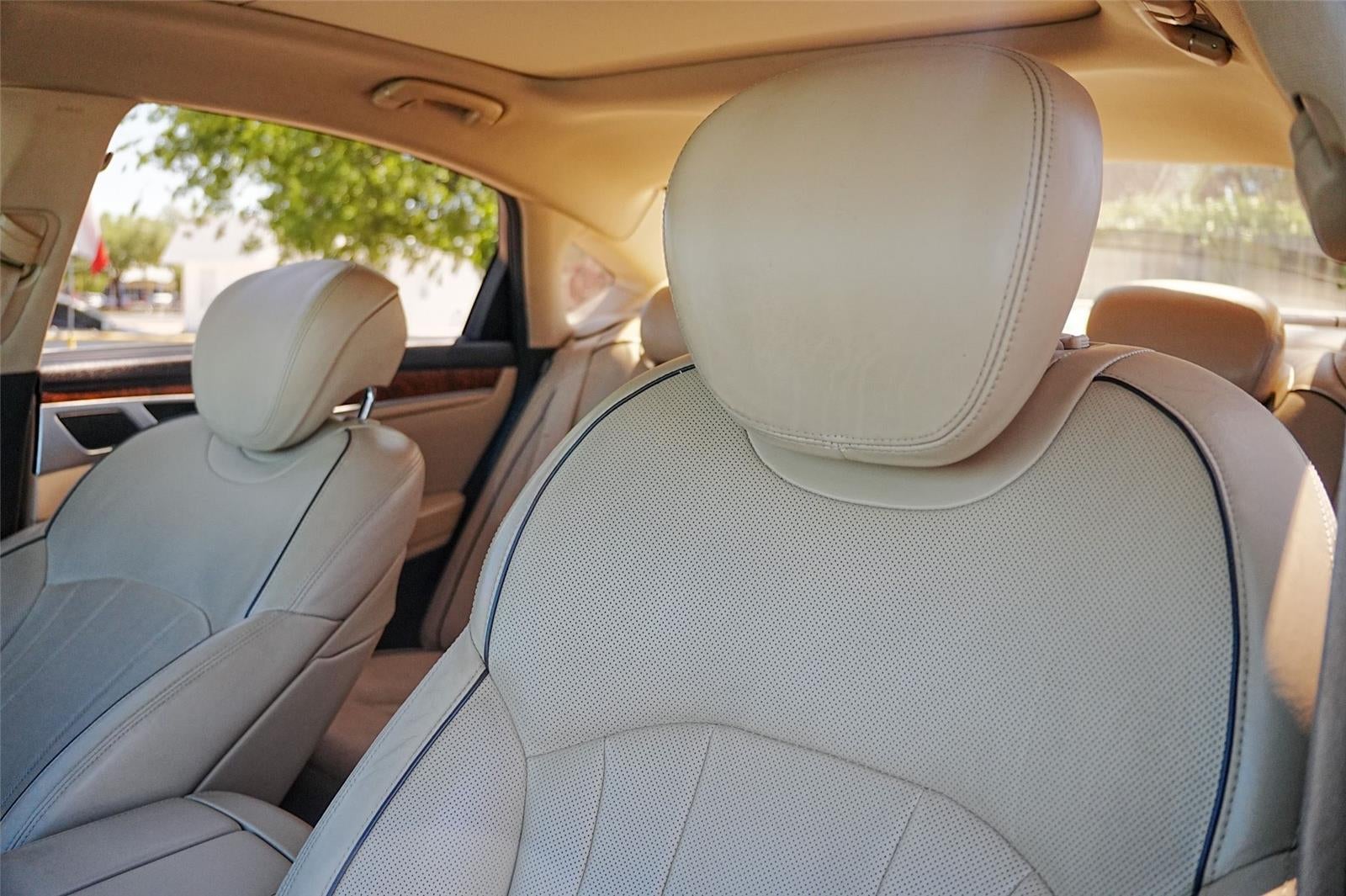 2015 Hyundai Genesis 5.0L