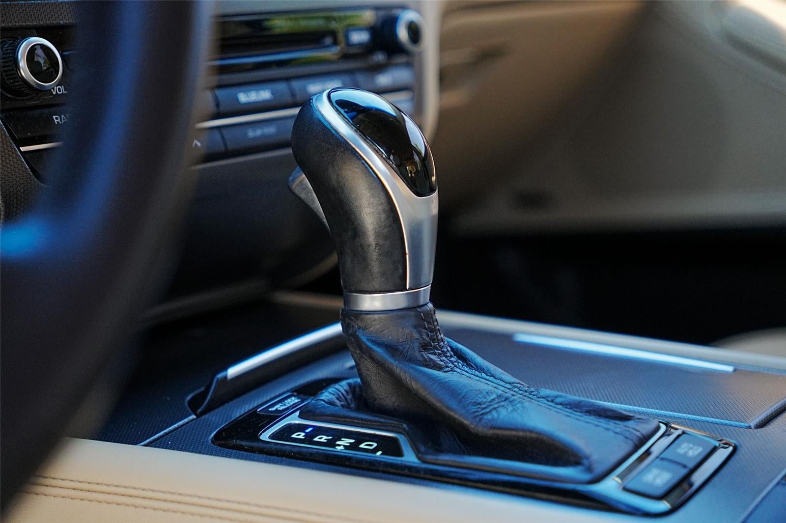 2015 Hyundai Genesis 5.0L