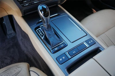 2015 Hyundai Genesis 5.0L