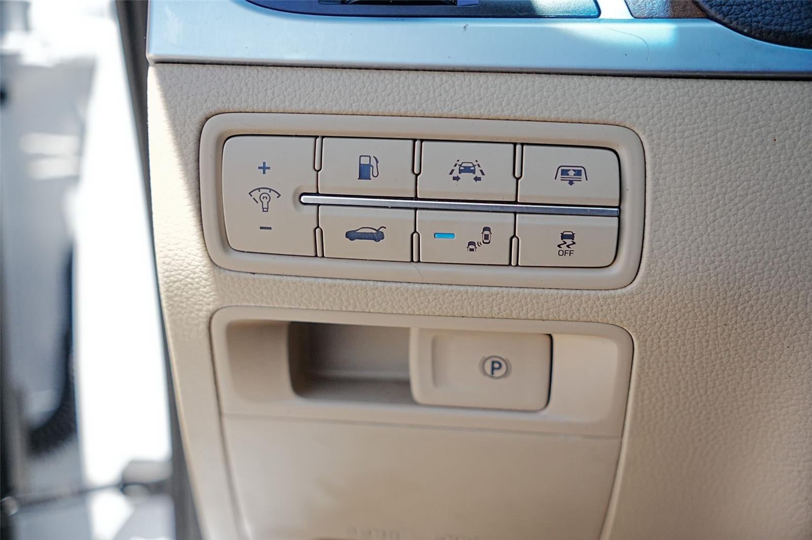 2015 Hyundai Genesis 5.0L