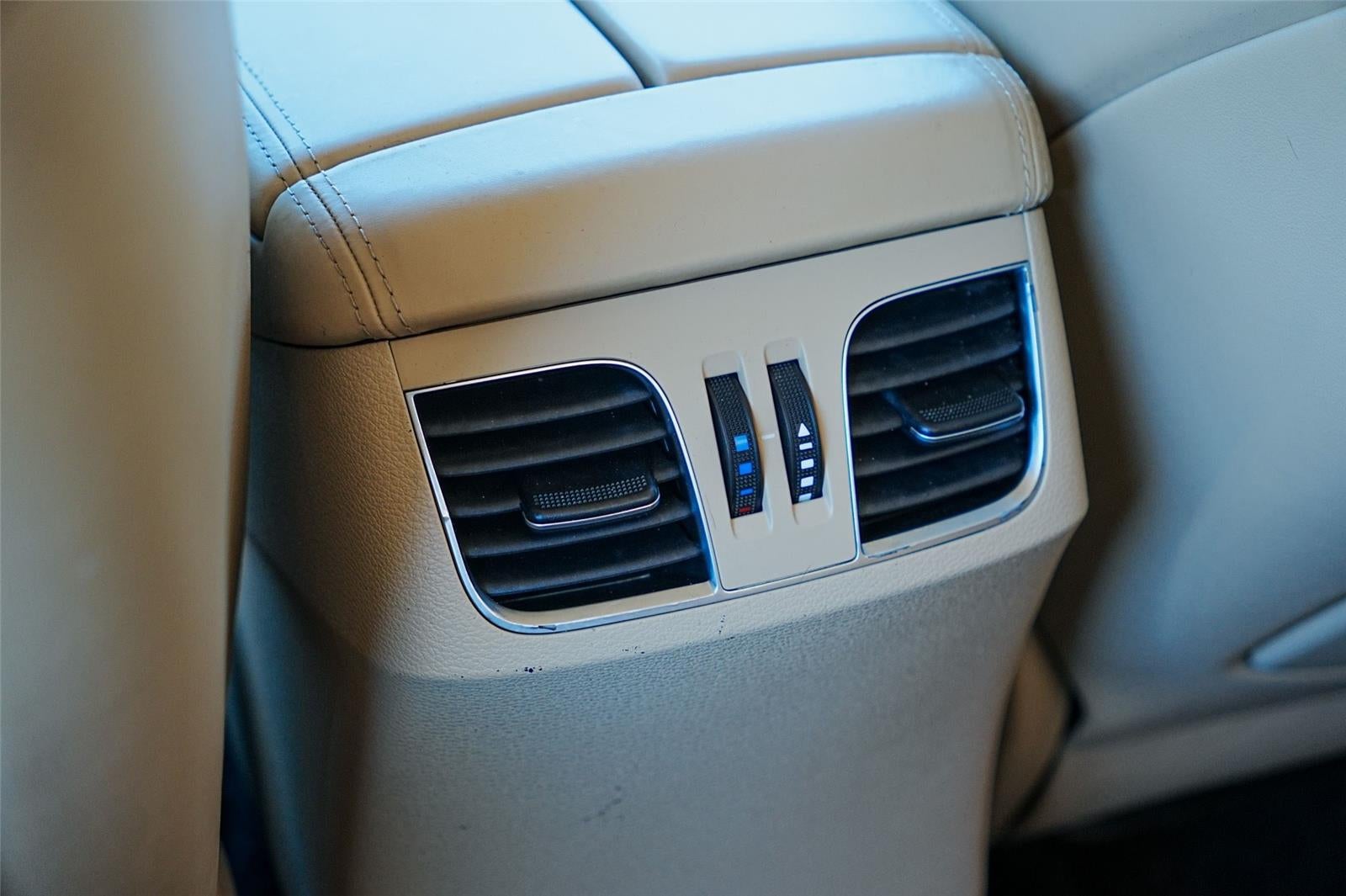 2015 Hyundai Genesis 5.0L