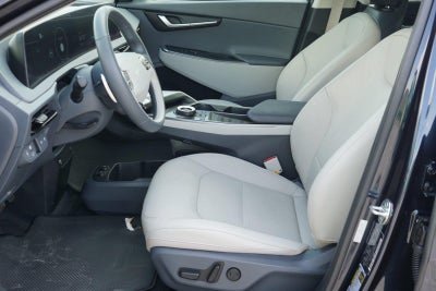 2024 Kia EV6 Wind