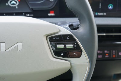 2024 Kia EV6 Wind