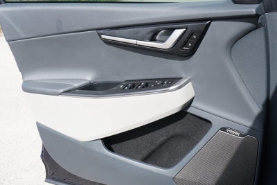 2024 Kia EV6 Wind