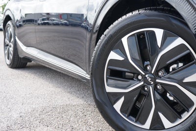 2024 Kia EV6 Wind