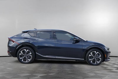 2024 Kia EV6 Wind