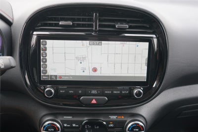 2024 Kia Soul GT-Line