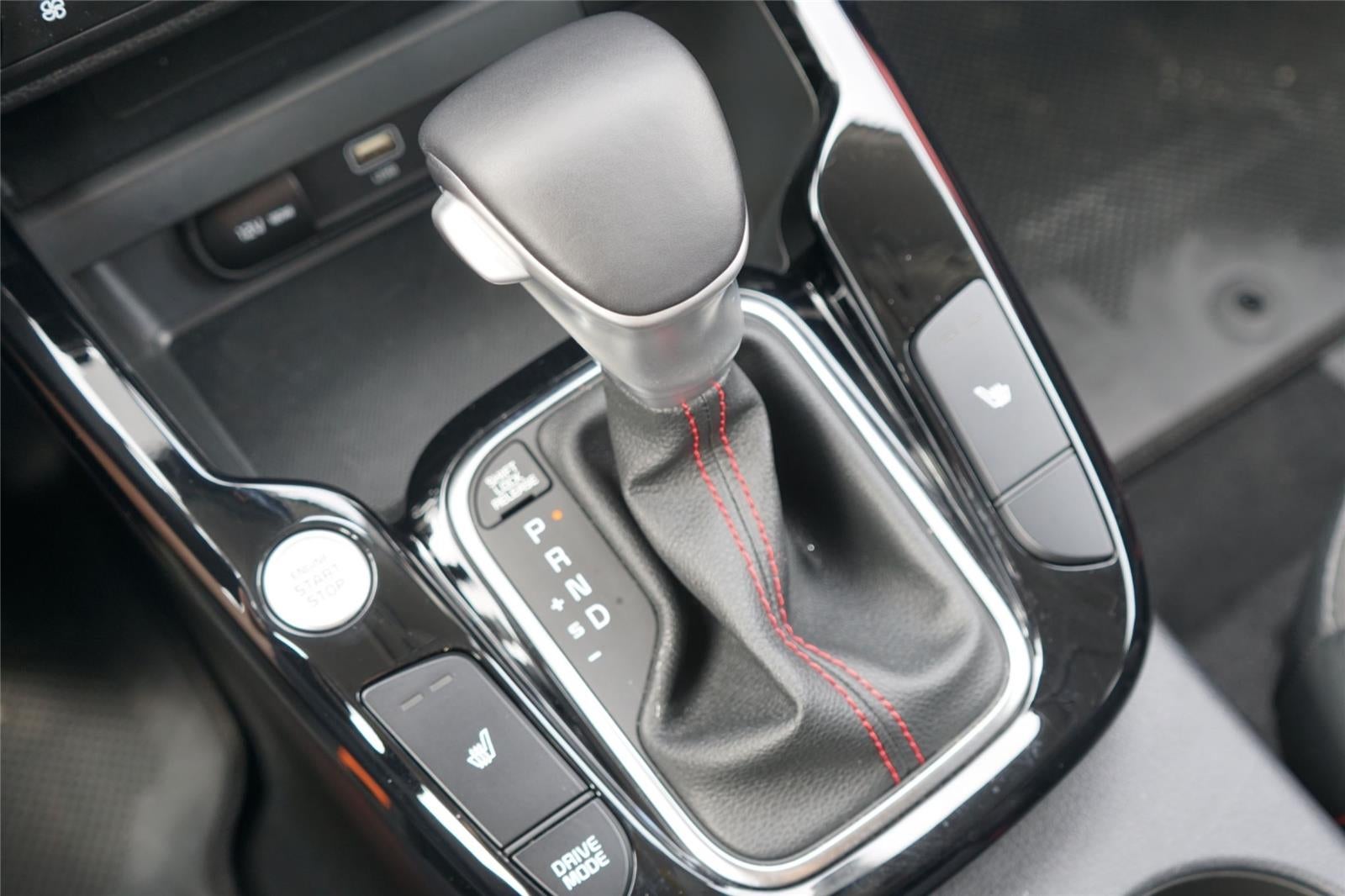 2024 Kia Soul GT-Line