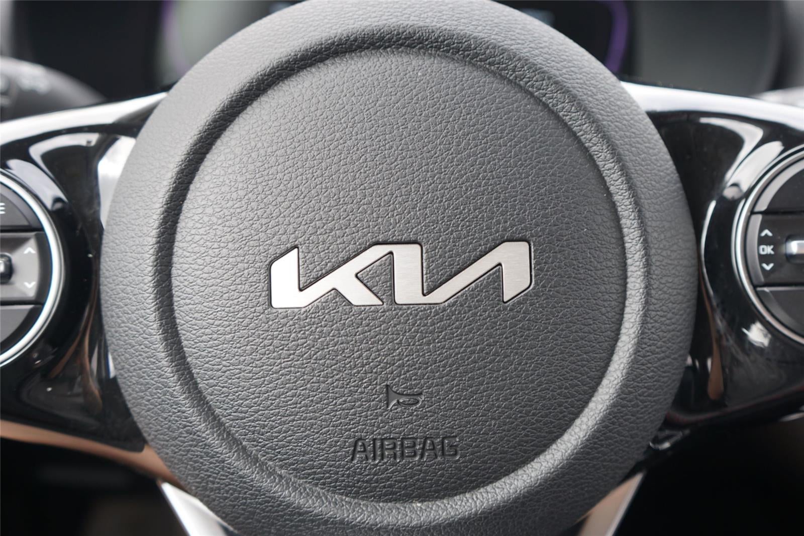 2024 Kia Soul GT-Line