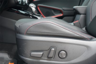 2024 Kia Soul GT-Line
