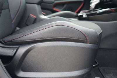 2024 Kia Soul GT-Line