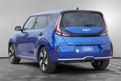 2024 Kia Soul GT-Line