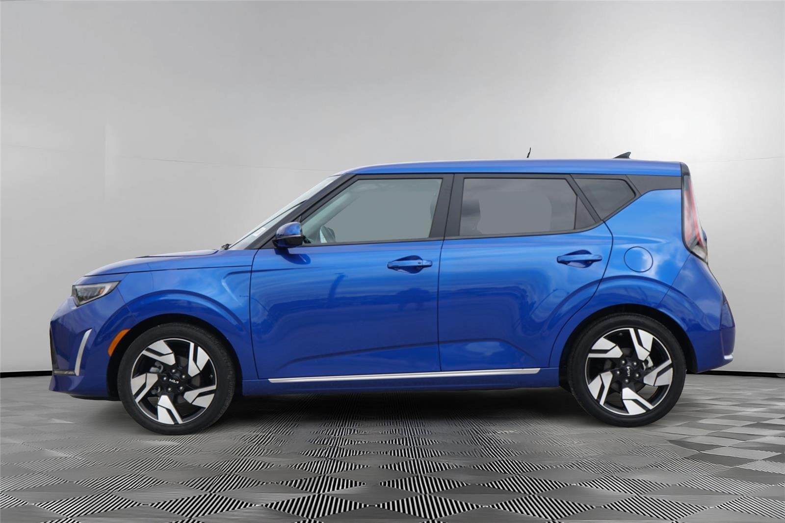 2024 Kia Soul GT-Line