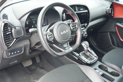 2024 Kia Soul GT-Line