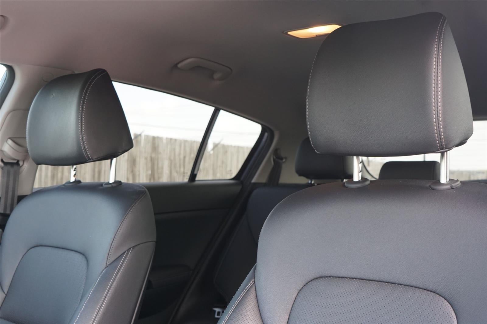 2021 Kia Sportage EX
