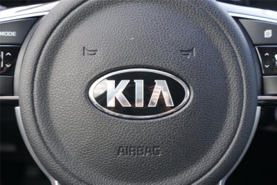 2021 Kia Sportage EX