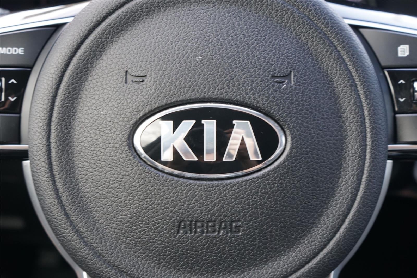 2021 Kia Sportage EX