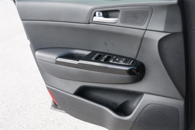 2021 Kia Sportage EX