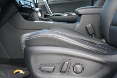 2021 Kia Sportage EX