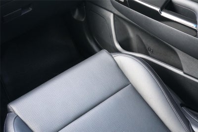 2021 Kia Sportage EX