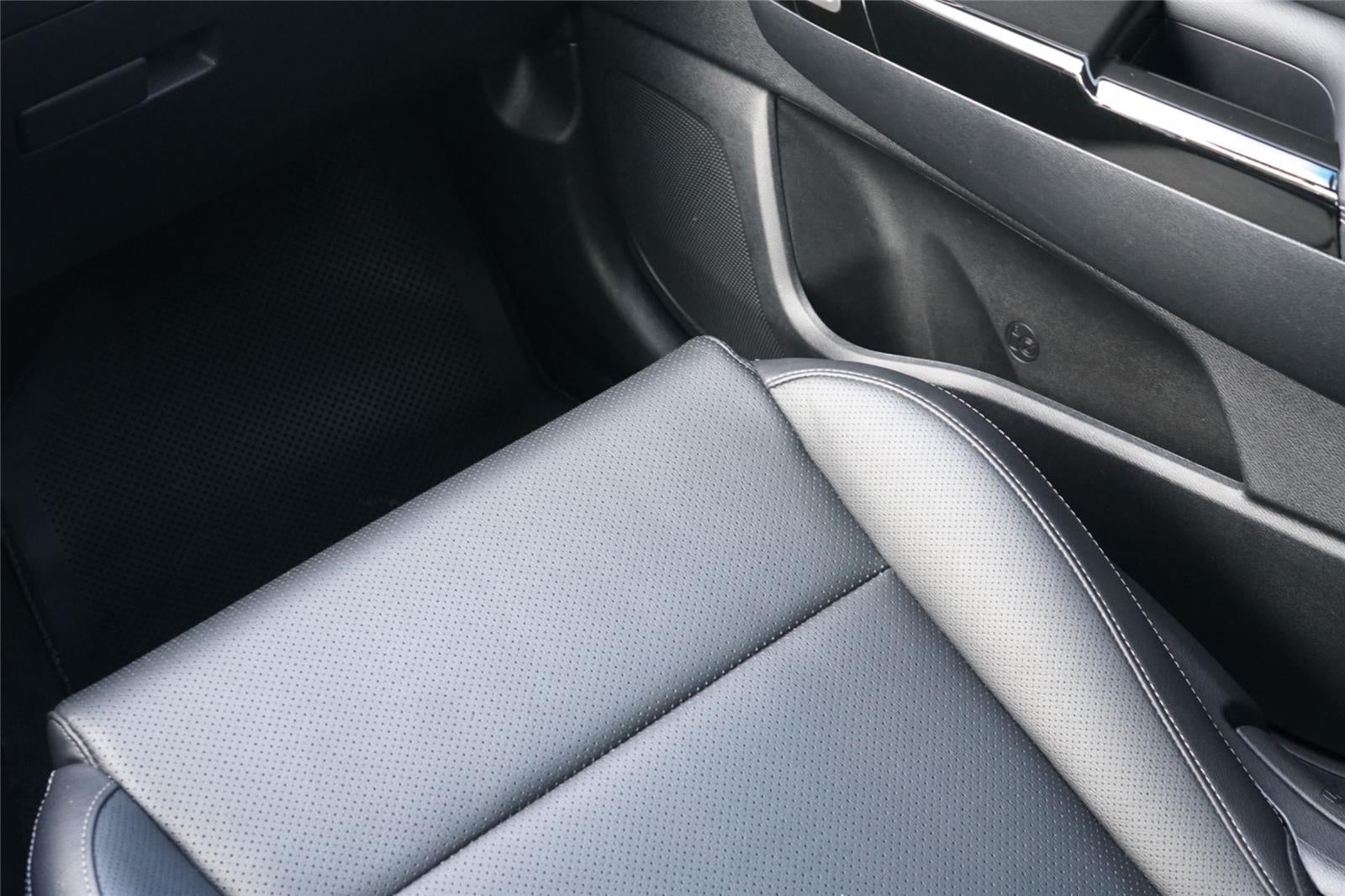 2021 Kia Sportage EX