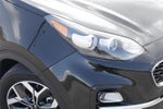 2021 Kia Sportage EX