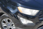 2020 Ford EcoSport S
