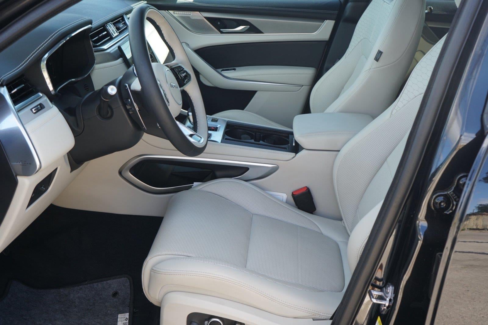 2026 Jaguar F-Pace R-Dynamic S