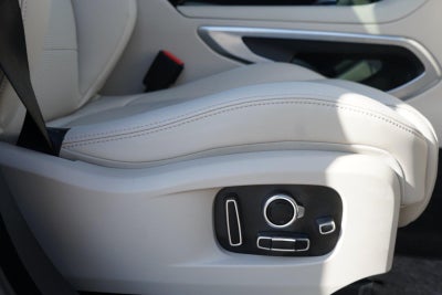 2026 Jaguar F-Pace R-Dynamic S