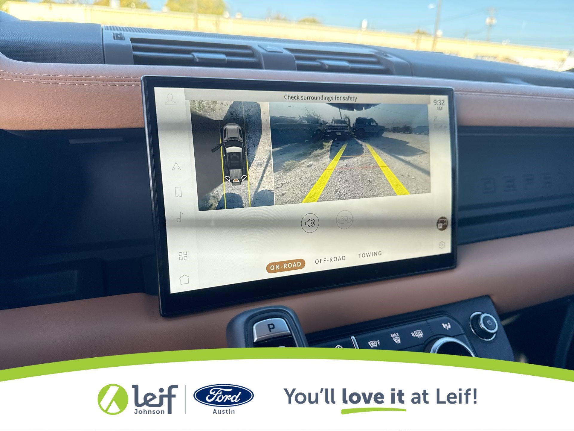 2023 Land Rover Defender 110 V8