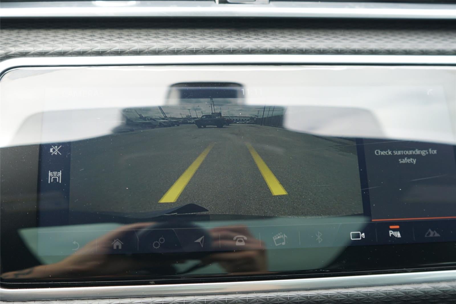 2018 Land Rover Range Rover Velar S