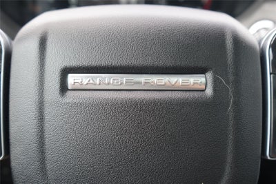 2018 Land Rover Range Rover Velar S