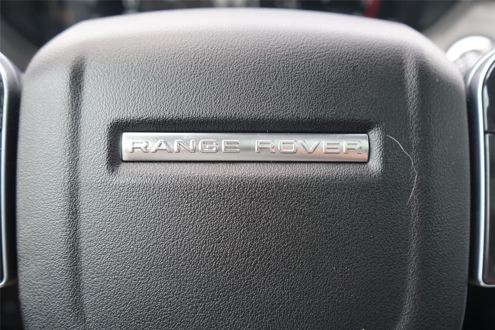 2018 Land Rover Range Rover Velar S