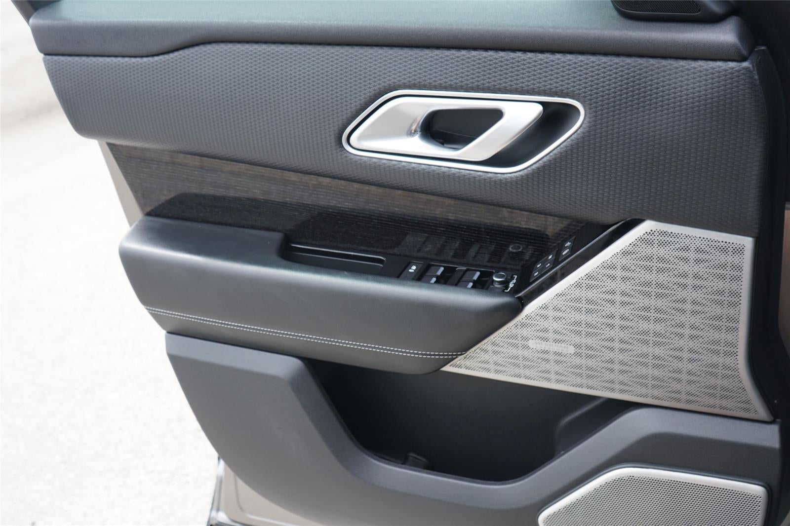 2018 Land Rover Range Rover Velar S