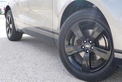 2018 Land Rover Range Rover Velar S
