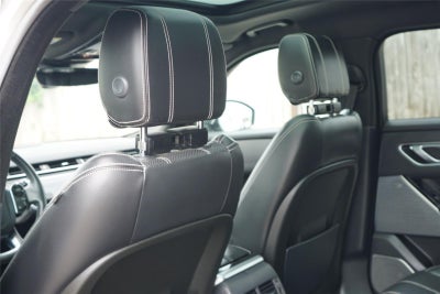 2018 Land Rover Range Rover Velar S