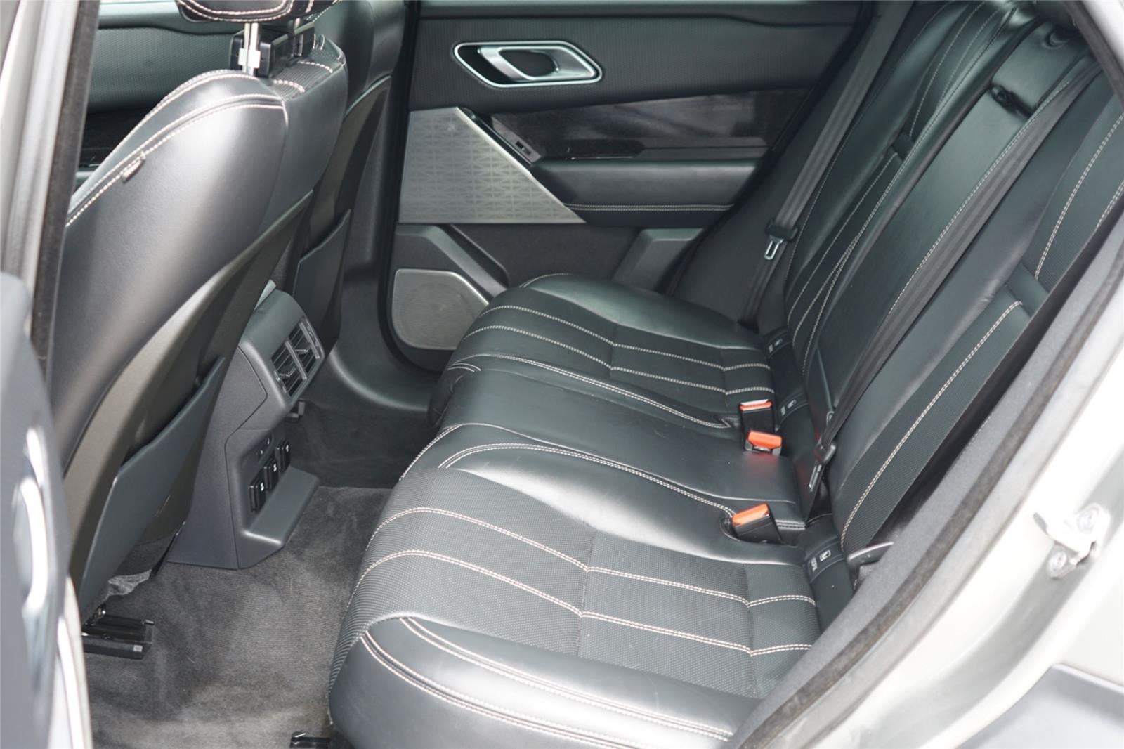 2018 Land Rover Range Rover Velar S