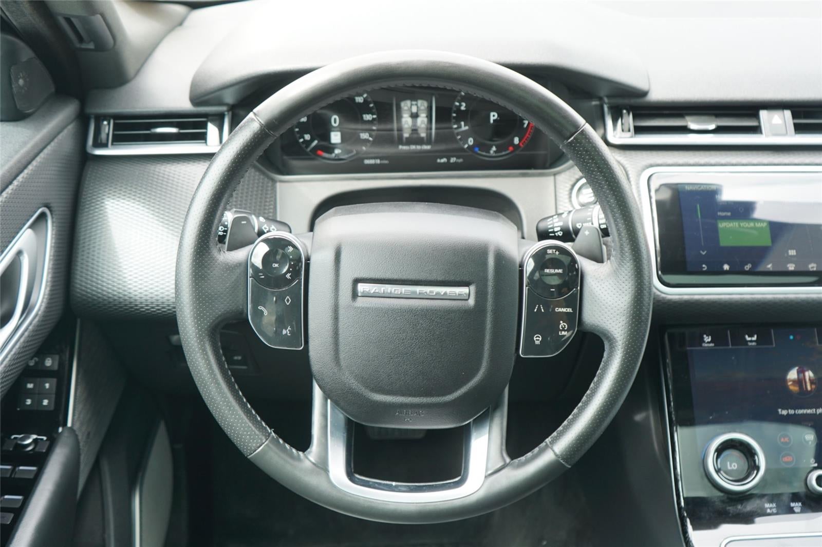 2018 Land Rover Range Rover Velar S