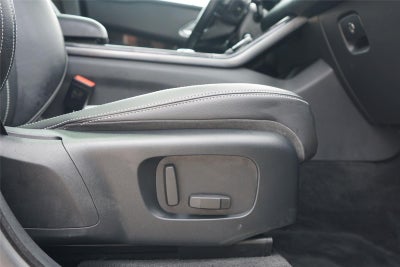 2018 Land Rover Range Rover Velar S