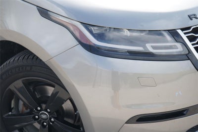 2018 Land Rover Range Rover Velar S