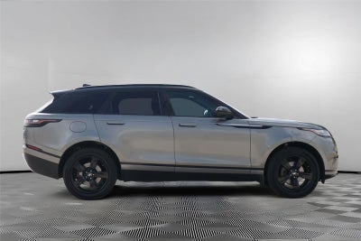 2018 Land Rover Range Rover Velar S