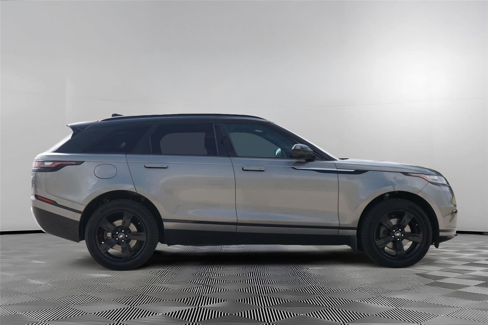 2018 Land Rover Range Rover Velar S