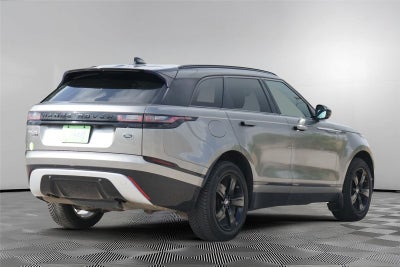 2018 Land Rover Range Rover Velar S