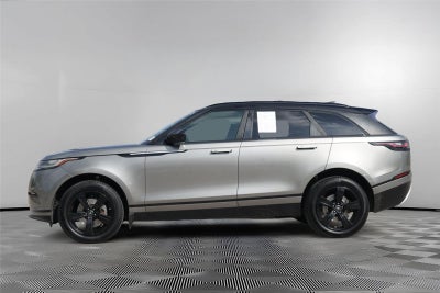 2018 Land Rover Range Rover Velar S