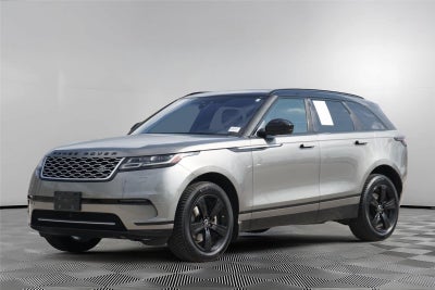 2018 Land Rover Range Rover Velar S
