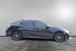 2021 Honda Civic Hatchback EX