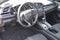 2021 Honda Civic Hatchback EX